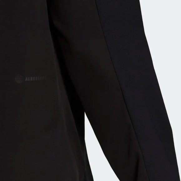 Adidas Training CORDURA® Half-Zip Hoodie - Picture 6 of 7